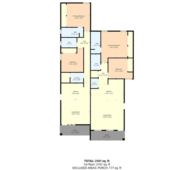 More Photos Of 711 4th St, Eddy Specialty For Sale