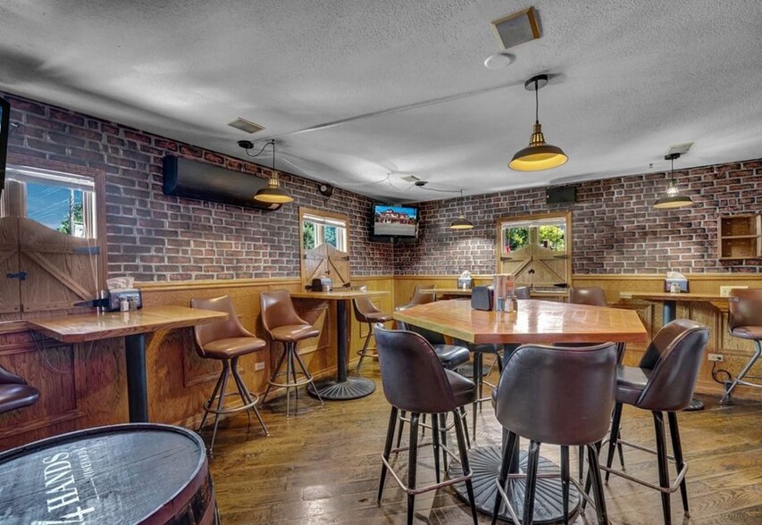 More Photos Of 3974 Main St, Strykersville Restaurant For Sale