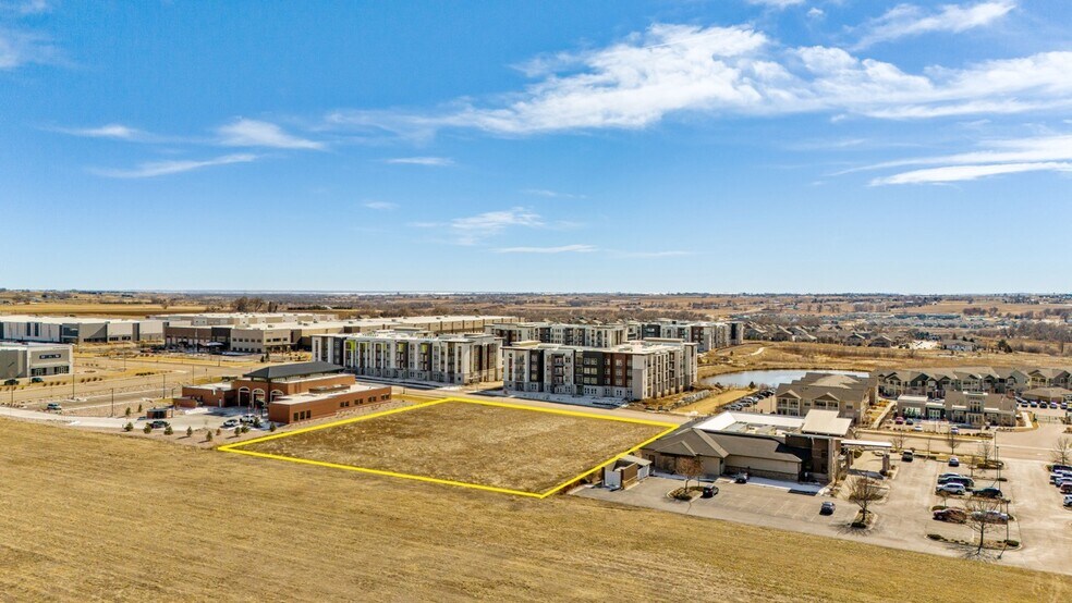 More Photos Of R1646781 Boulevard, Johnstown Land For Sale