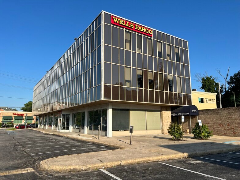 More Photos Of 1515 Reisterstown Rd, Pikesville Office For Lease