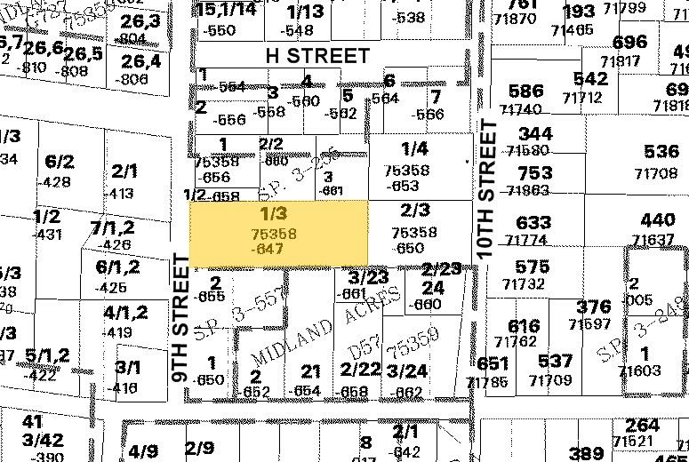 More Photos Of 742-760 9th St, Washougal Apartments For Sale