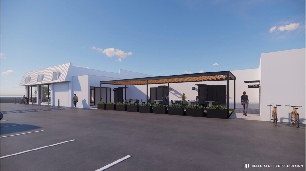 More Photos Of 655 H St, Chula Vista Storefront Retail Office For Lease