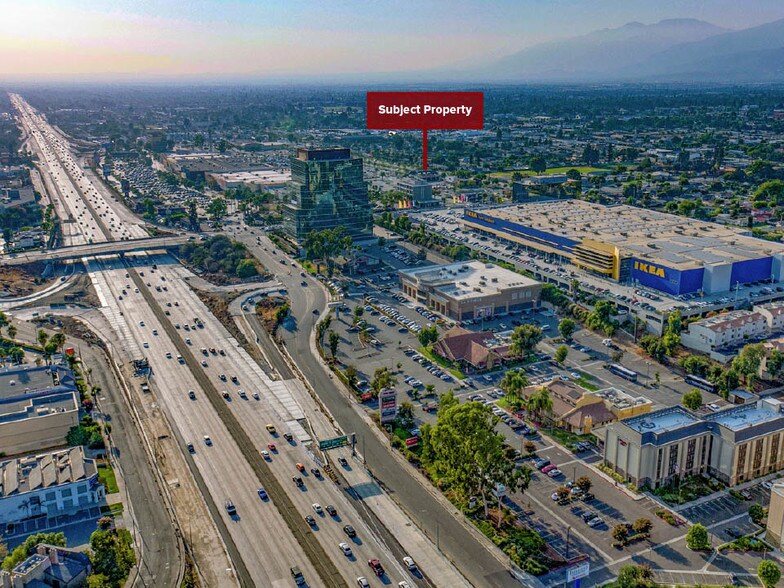 More Photos Of 2901 E Eastland Center Dr, West Covina Bank For Sale