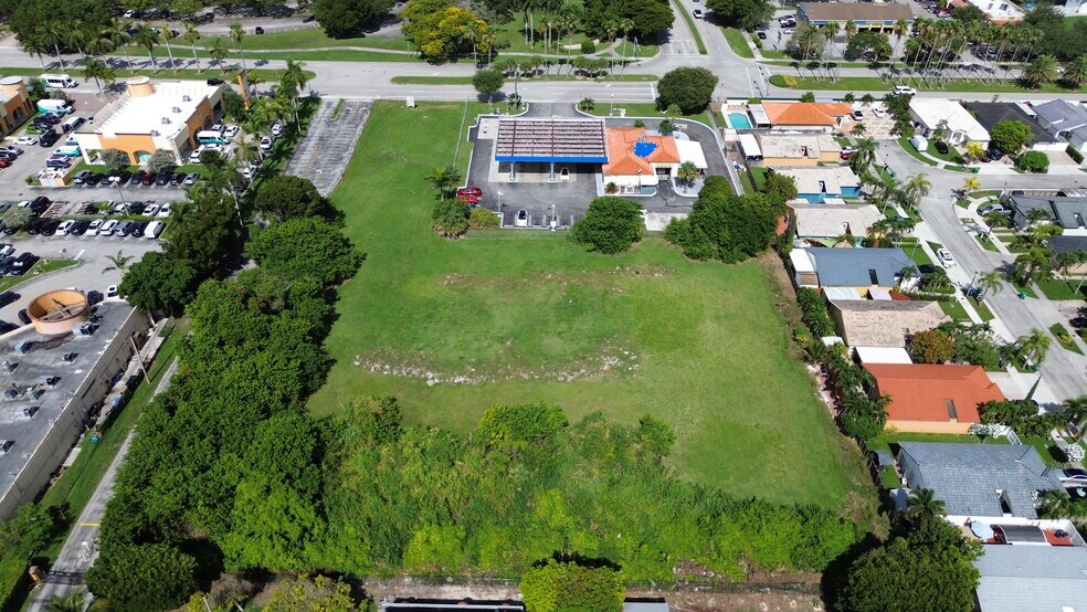 More Photos Of SW 147th Ave, Miami Land For Sale