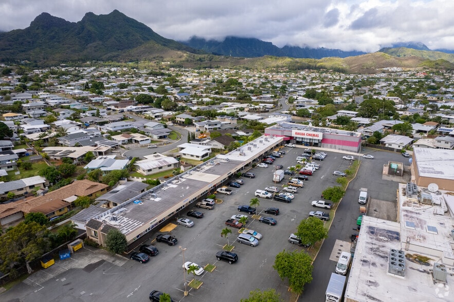 More Photos Of 1090 Keolu Dr, Kailua Freestanding For Sale