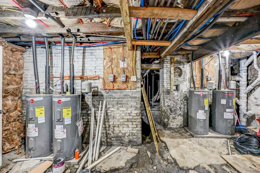 More Photos Of 1513-1515 Vine St, Scranton Apartments For Sale