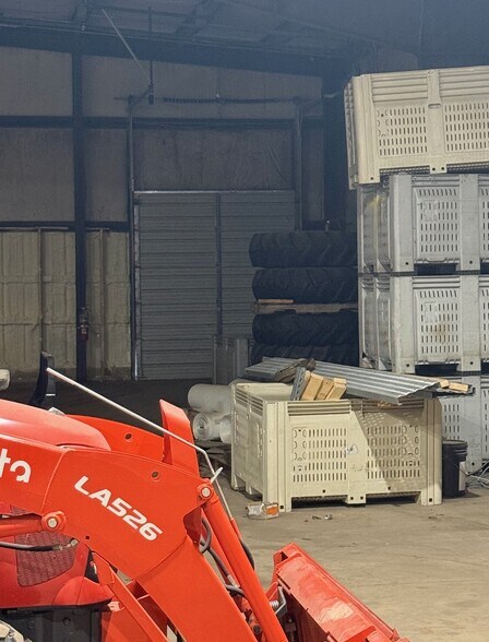 More Photos Of 8100 Seashore Hwy, Bridgeville Warehouse For Lease