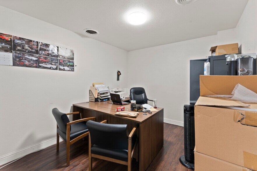 More Photos Of 7679-7691 Thornton Ave, Newark Storefront Retail Office For Sale