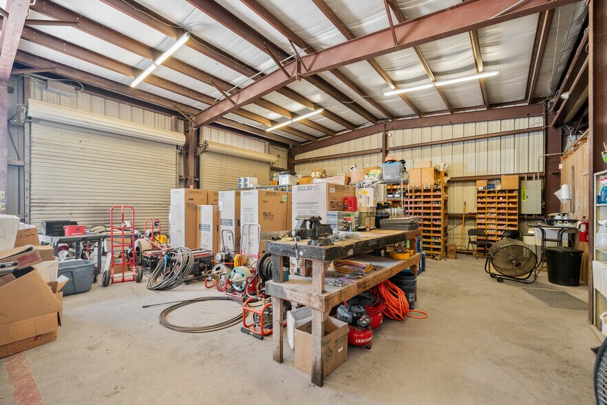 More Photos Of 341 TX Highway 35 Hwy, Gregory Light Distribution For Sale