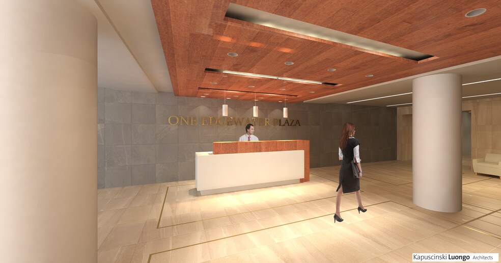 More Photos Of 1 Edgewater St, Staten Island Office For Lease