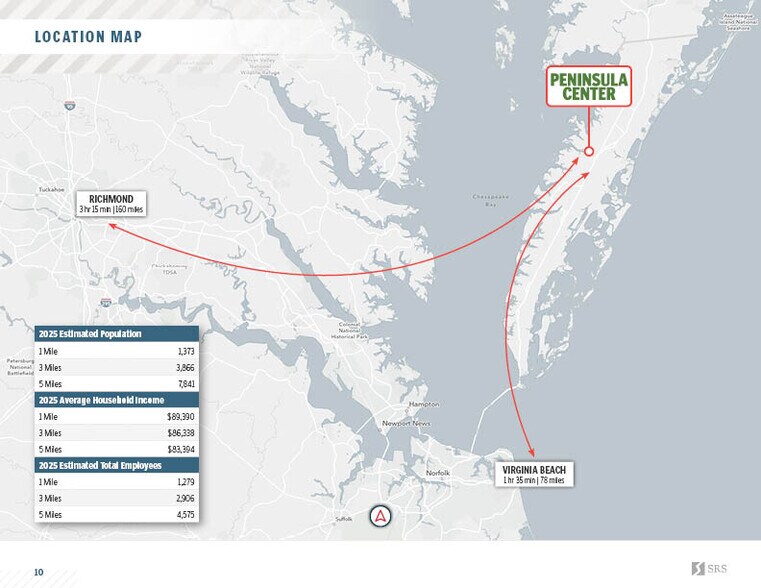 More Photos Of 165 Market St, Onancock Storefront Retail Office For Sale