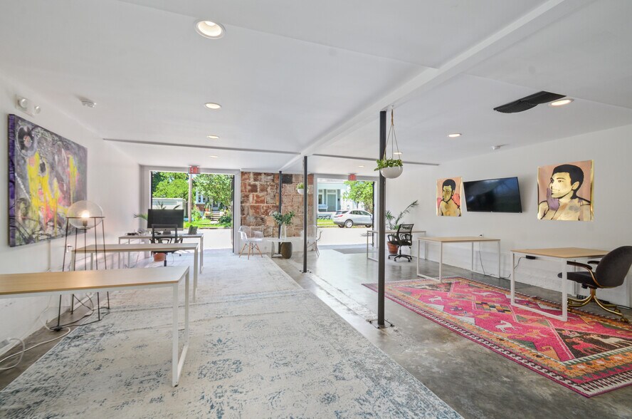 More Photos Of 4618 Dryades St, New Orleans General Retail For Lease