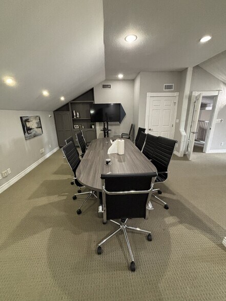 More Photos Of 1220 N Spencer St, Mesa Office For Lease