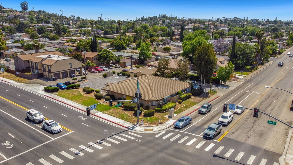 More Photos Of 1155 E Grand Ave, Escondido Medical For Sale