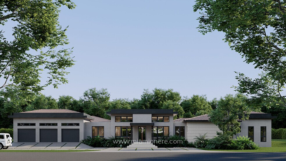 Primary Photo Of 12321 SW 1st St, Plantation Land For Sale