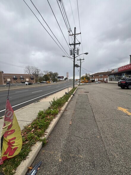 More Photos Of 38 Route 46, Lodi Unknown For Lease