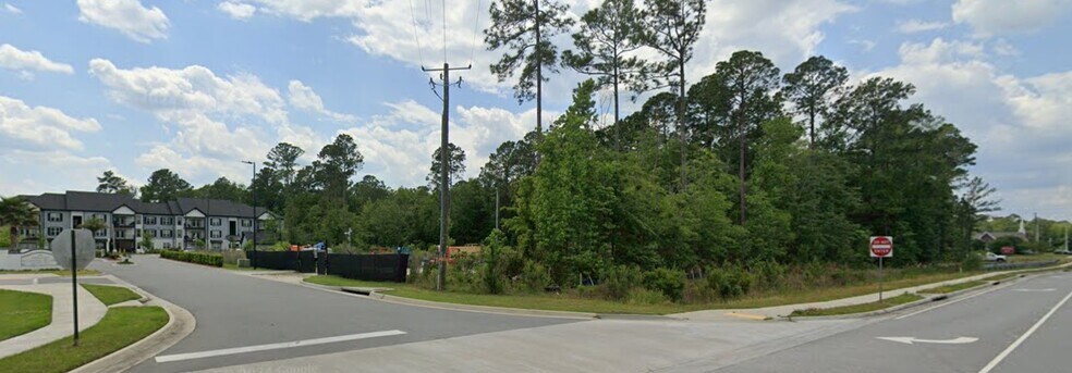 More Photos Of Laurel Island Parkway Pky @ Odyssey Way, Kingsland Storefront Retail Office For Lease