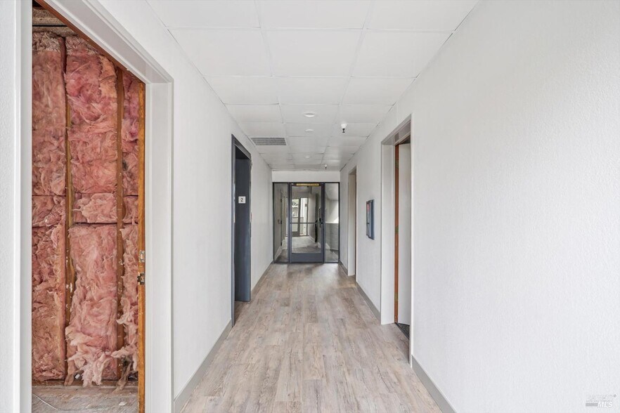 More Photos Of 1370 Medical Center Dr, Rohnert Park Medical For Lease