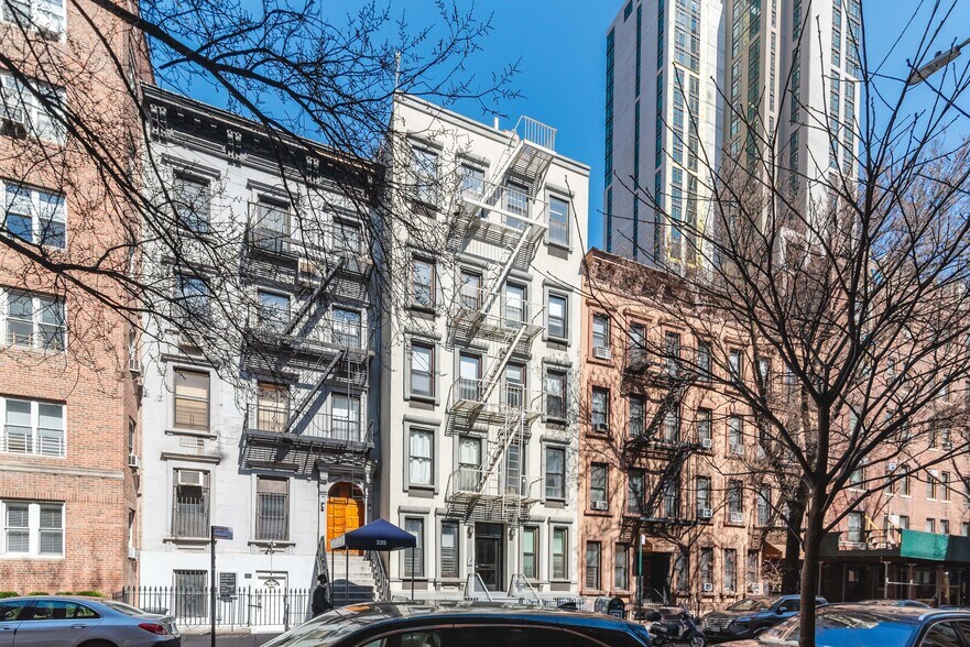 More Photos Of 337 E 77th St, New York Apartments For Sale
