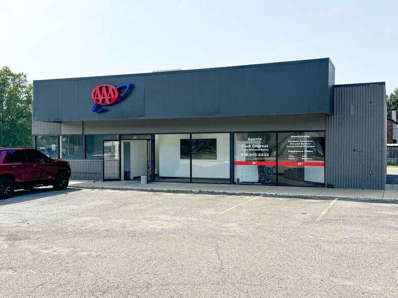 Primary Photo Of 3305 Chandler Rd, Muskogee Freestanding For Lease