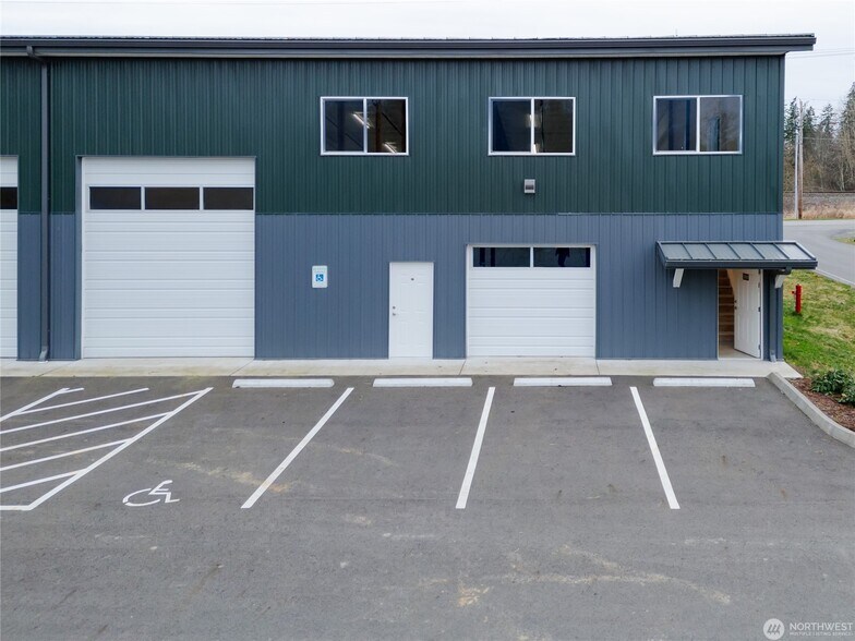 More Photos Of 2900 Peace Portal Dr, Blaine Distribution For Sale