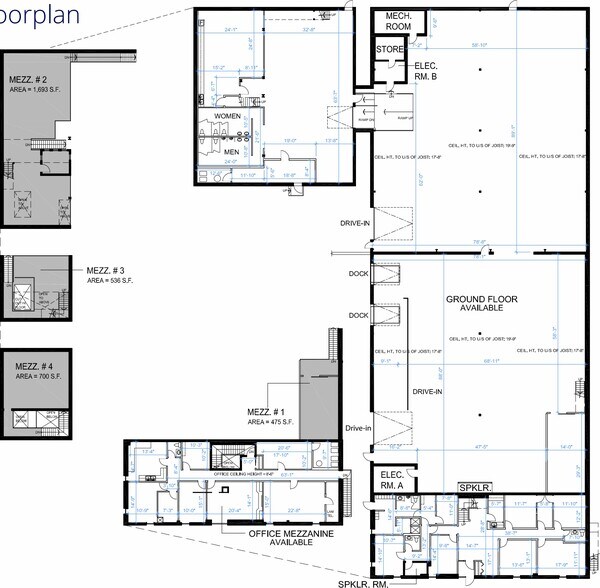 More Photos Of 363 Maxwell Cres, Regina Warehouse For Sale