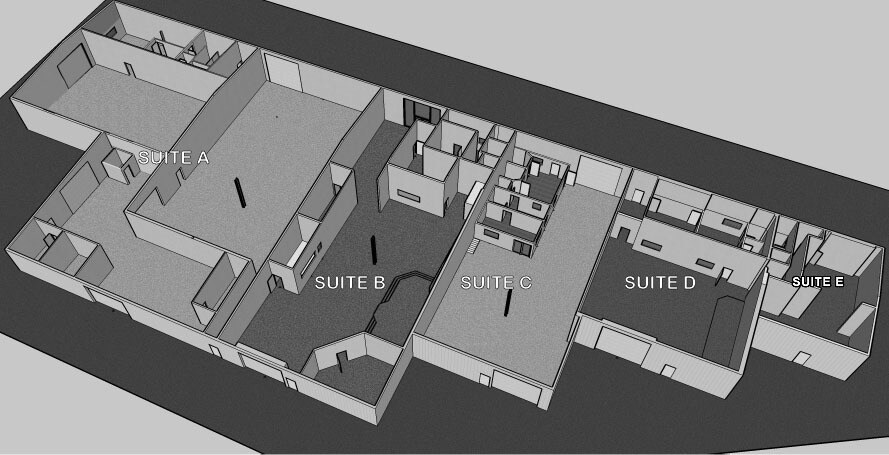 More Photos Of 1695 Piner Rd, Santa Rosa Industrial For Sale