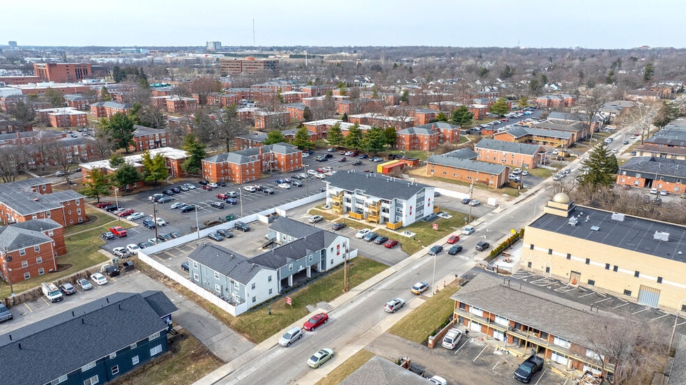 More Photos Of , Columbus Multifamily For Sale