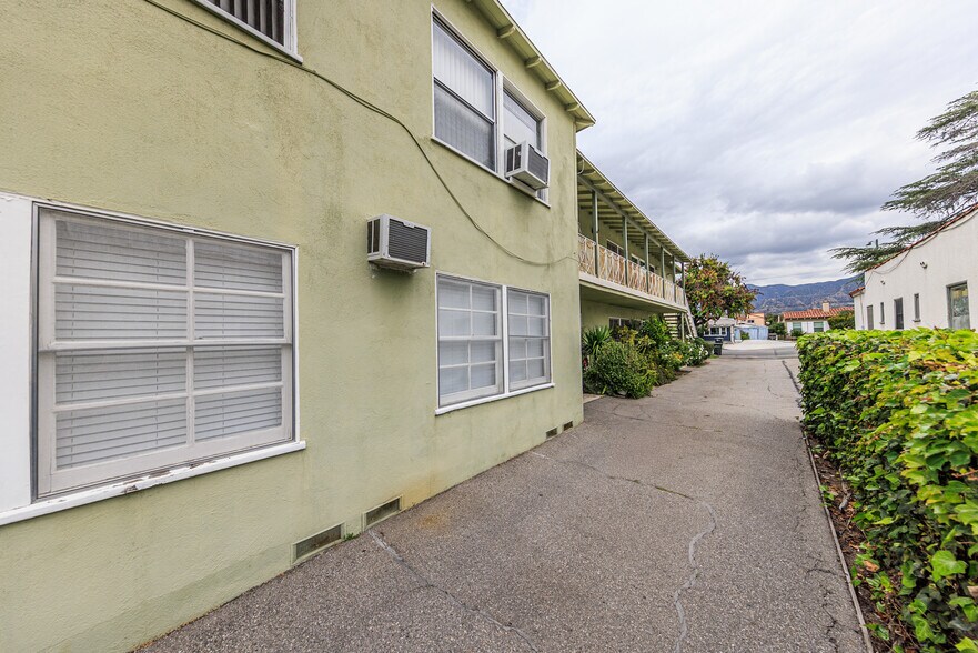 More Photos Of 650 W Wilson Ave, Glendale Apartments For Sale