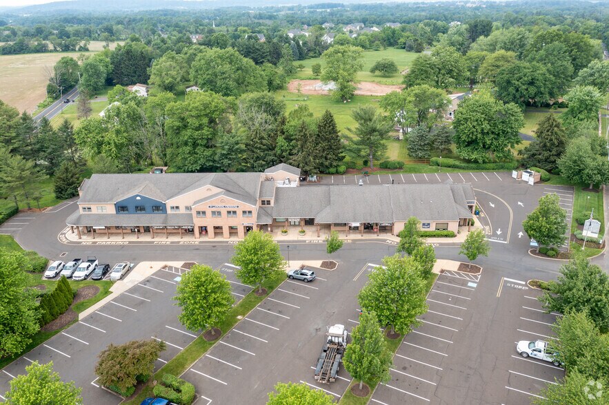 More Photos Of 842 Durham Rd, Wrightstown General Retail For Lease