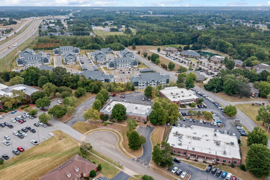 More Photos Of 26 Security Dr, Jackson Office For Lease