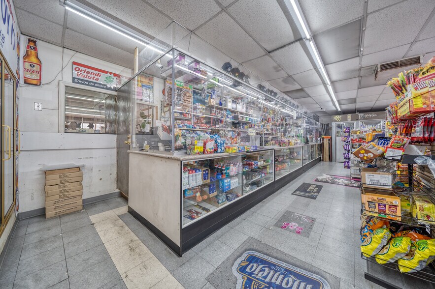 More Photos Of 4700 W Imperial Hwy, Inglewood Storefront Retail Residential For Sale