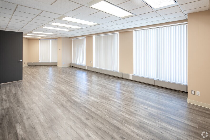 More Photos Of 111 Grangeway Ave, Toronto Office For Lease