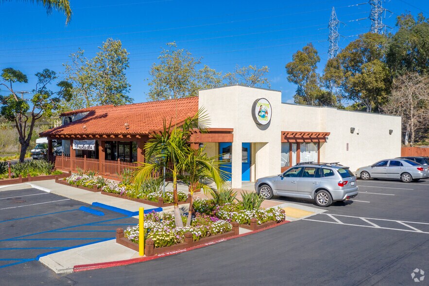 More Photos Of 2502-2600 El Camino Real, Carlsbad Unknown For Lease