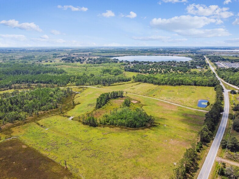 More Photos Of State Road 557, Lake Alfred Land For Sale