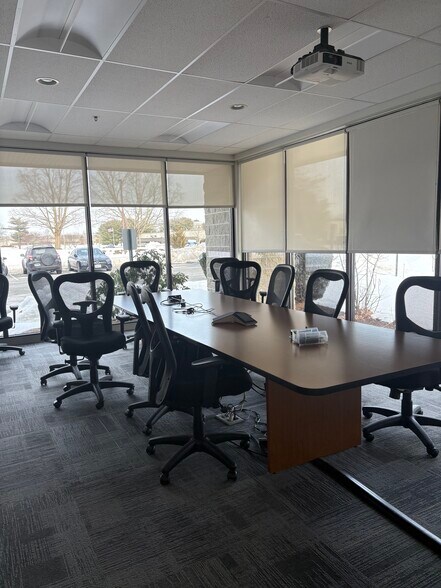 More Photos Of 260-300 Griffith Rd, Chicopee Warehouse For Lease