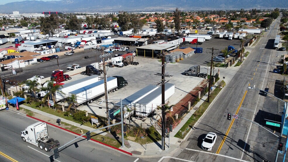 More Photos Of 15082 Valley Blvd, Fontana Land For Sale