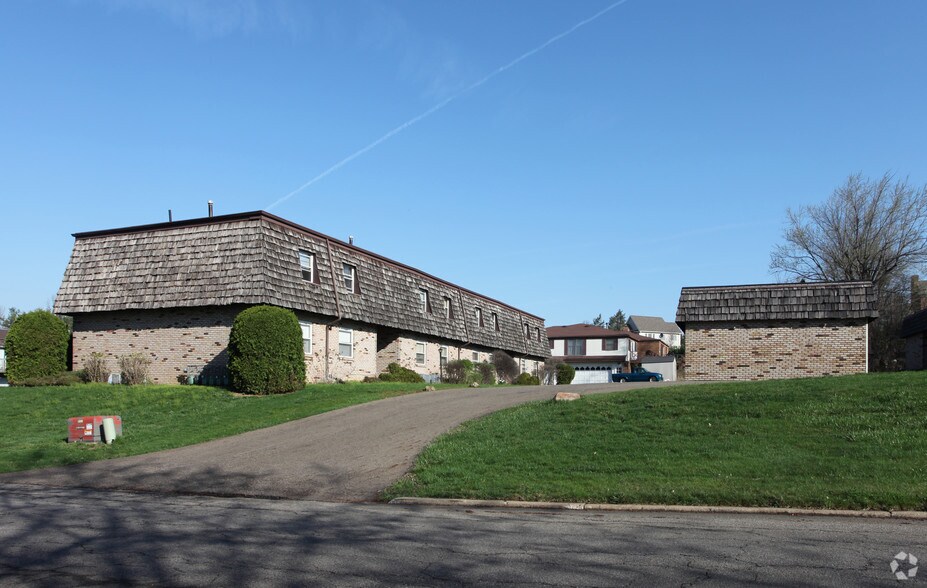 More Photos Of 733-793 Sunset Blvd, Mansfield Apartments For Sale