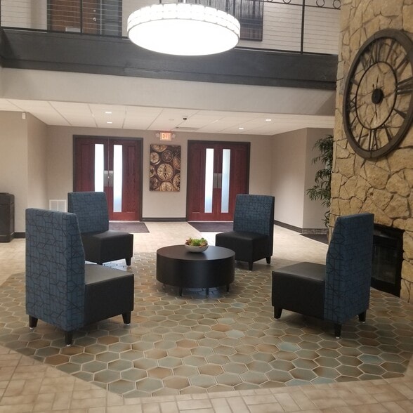 More Photos Of 3601 SW 29th St, Topeka Office For Lease