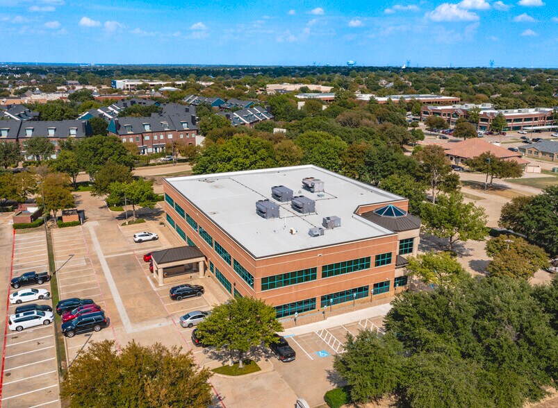 More Photos Of 4701 Old Shepard Pl, Plano Medical For Lease