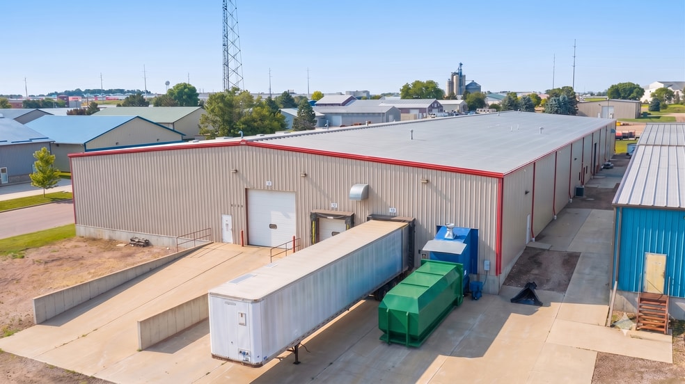 More Photos Of , Brandon Industrial For Sale
