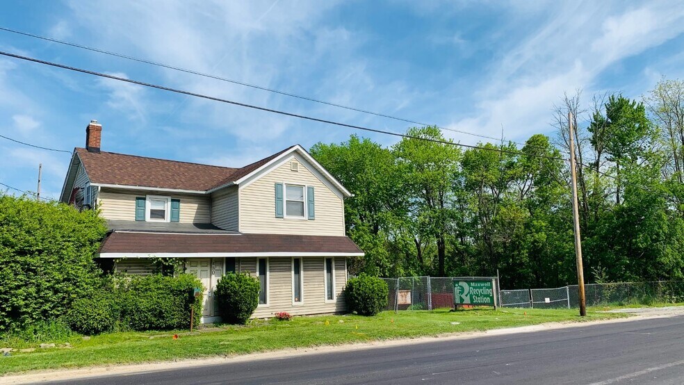 More Photos Of 480 5th St NE, Barberton Warehouse For Sale