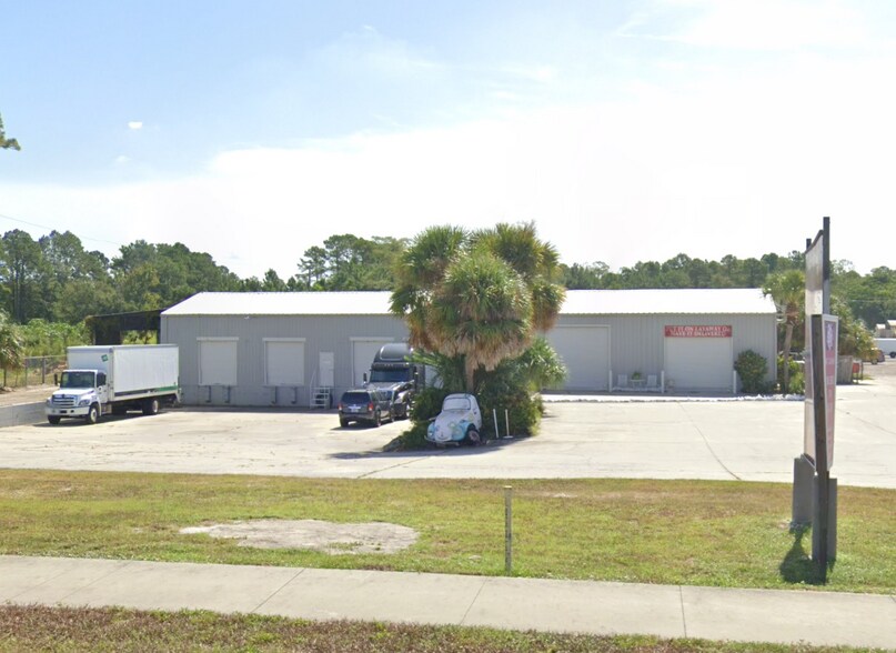 More Photos Of 2001 Rock Springs Rd, Apopka Warehouse For Sale