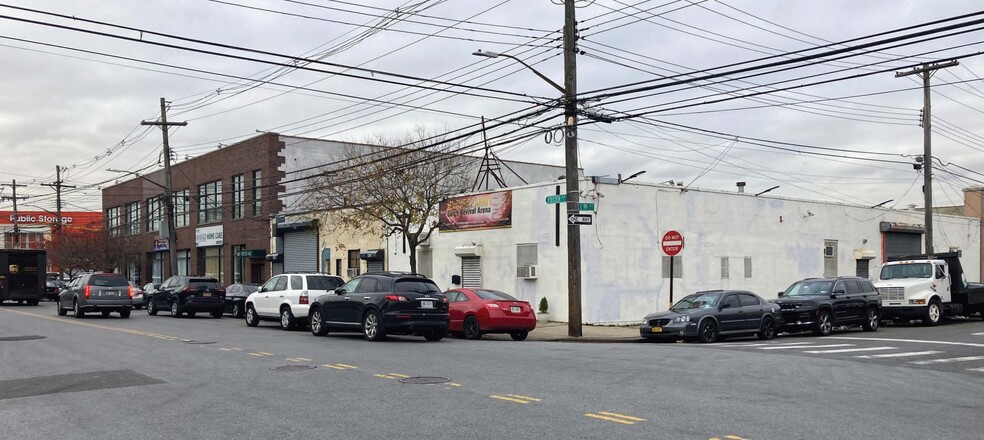 Primary Photo Of 9821 Foster Ave, Brooklyn Warehouse For Sale