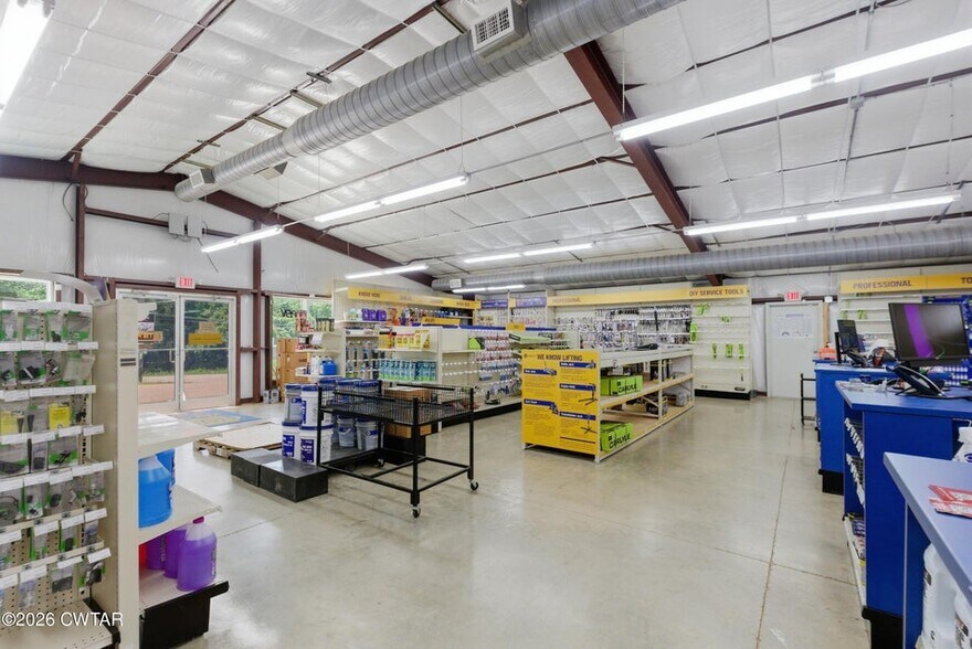 More Photos Of 342 N Church Ave, Henderson General Retail For Sale