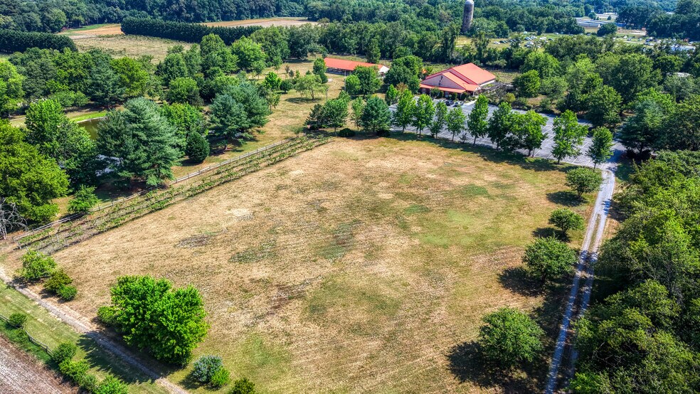 More Photos Of 1683 Peach Basket Rd, Felton Winery Vineyard For Sale