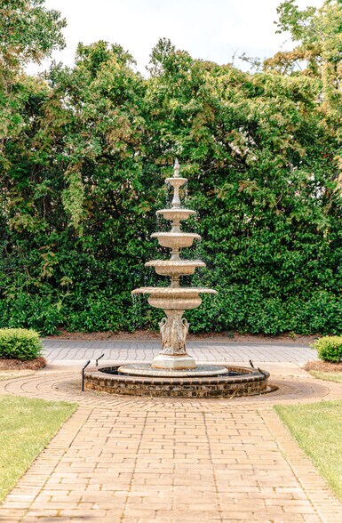 More Photos Of 120 E Liberty St, Sumter Specialty For Sale