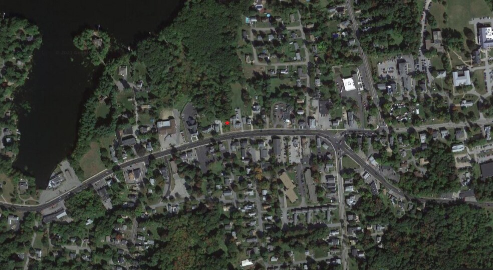 More Photos Of 1122 Main St, Leicester Land For Sale