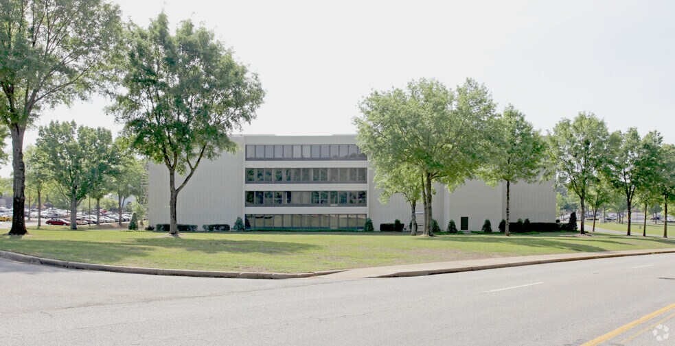 More Photos Of 1200 Colonial Life Blvd W, Columbia Office For Lease