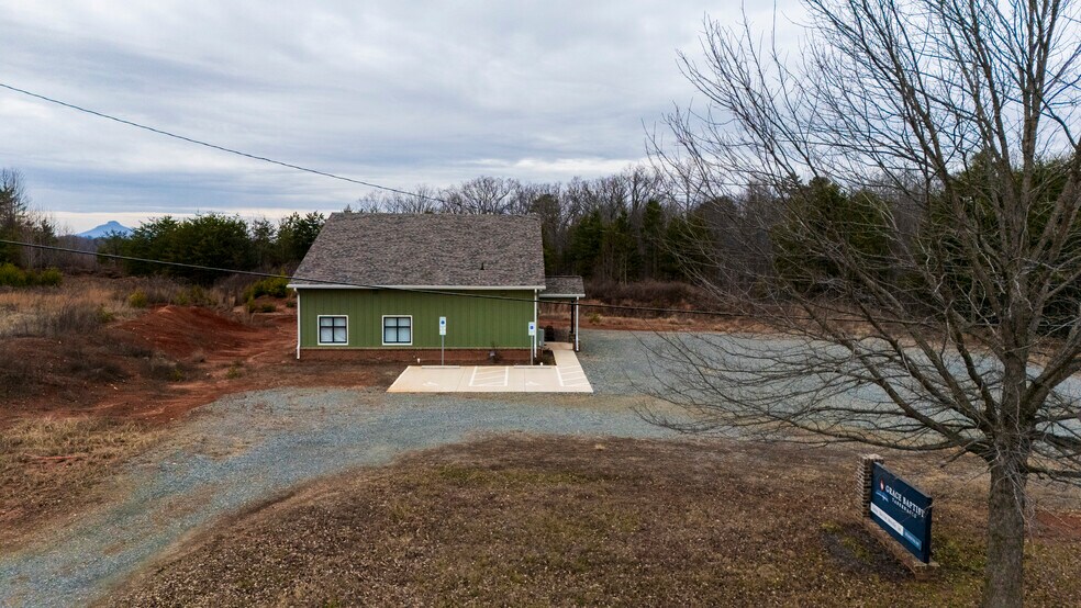 More Photos Of 121 Arborside Ln, King Religious Facility For Sale